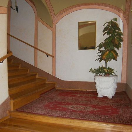 Kastélyfogadó Sitke Exterior foto